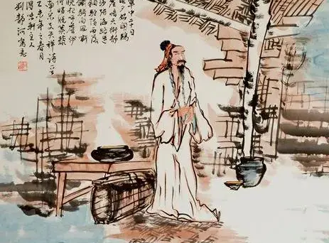  赵师秀有哪些爱国诗句？是什么出处？