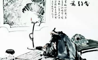  赵师秀的生平是什么样的？有什么经历？