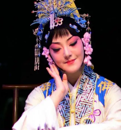 历史中的陈妙常故事，故事告诉我们什么道理？