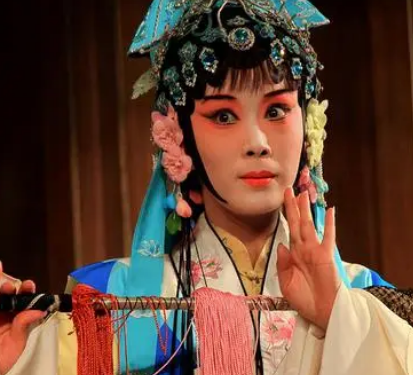 陈妙常做尼姑是多大？生涯是什么样的？