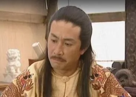 汪海洋为什么要离开石达开？原因是什么？