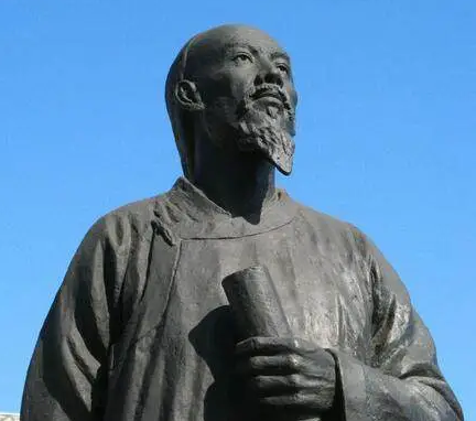 梅文鼎有什么作为？他发明了什么？