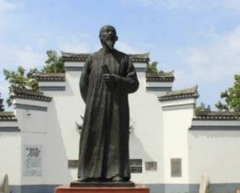  数学家梅文鼎是谁？是个什么样的人？