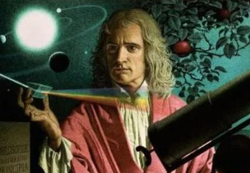  梅文鼎是什么人物？真的是清朝第一流数学家?
