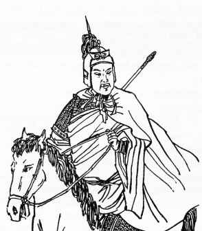 冯盎的结局是什么？有什么影响存在？