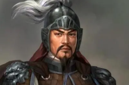 冯盎怎么读？人生是什么样的？