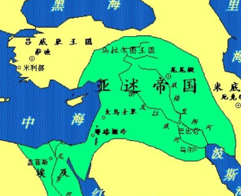 亚述帝国最后一个国王是谁？他是个怎样的人？