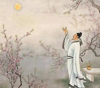 张继害过李白吗？真相是什么？