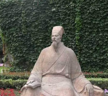 罗洪先的哲学观点是什么？人生价值是什么样的？