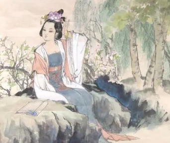 魏承班诉衷情是什么内容？表达了怎样的情感？