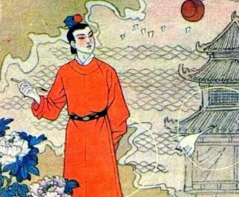 王绩和王勃是什么关系？二者有何联系？
