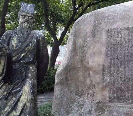 朱柏庐和朱用纯是一个人吗？两人什么关系？