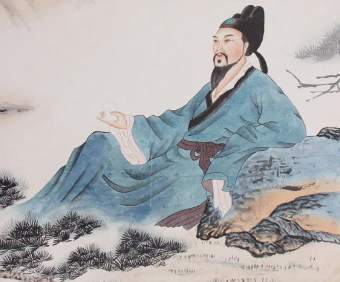 唐朝诗人王绩为什么一生不得志？他有着怎样的经历？