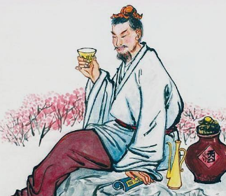 王绩是初唐诗人还是盛唐诗人？他生活在什么时期？
