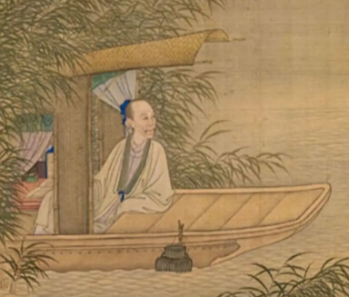王绩秋夜喜遇王处士表达了怎样的情感？如何赏析？
