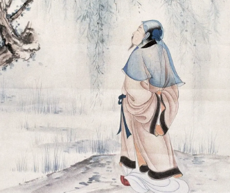 王绩是哪个朝代的诗人？他有哪些事迹？