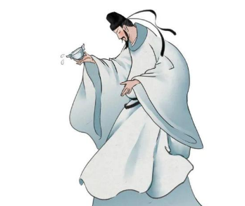 王绩为何弃官隐居？具体情况是怎样的？