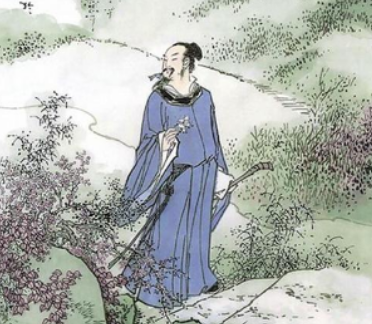王绩有着怎样的人生经历？王绩生平简介