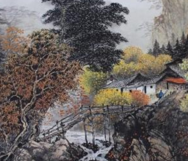 王绩野望在怎样的背景下创作的？如何赏析？
