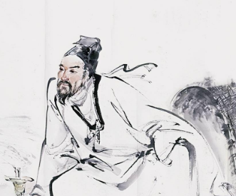 有哪些与王绩相关的轶事典故？王绩是个怎样的人？