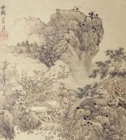 郎士元为什么要去建康？背后故事是什么样的？