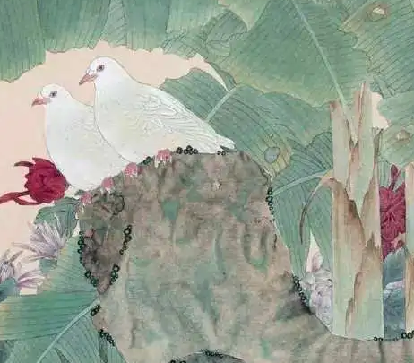 万俟咏长相思雨，作品是什么样的？