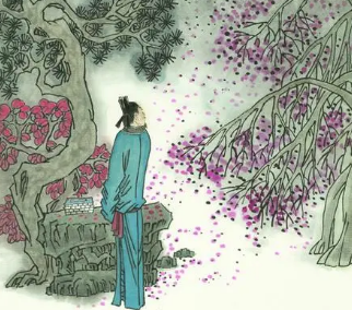 崔涂除夜有怀是一首怎样的诗？描绘了什么景象？