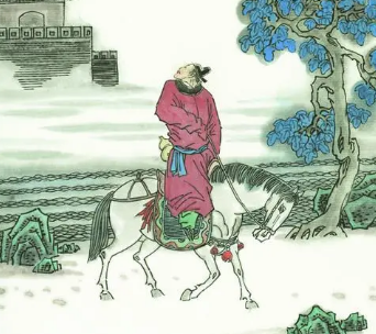 唐朝诗人崔涂何年生？他的一生有哪些事迹？