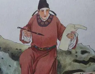 崔郊写诗的故事是怎样的？当时发生了什么？