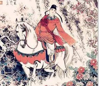 唐朝崔郊有哪些代表作？蕴含怎样的情感？
