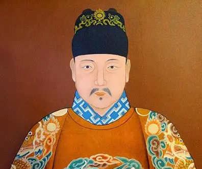  朱以海是什么样的人？他真的是明君吗？