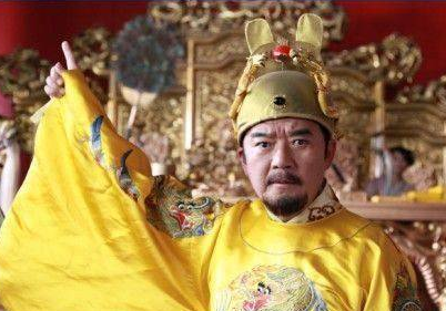  朱以海与朱棣之间有关系吗？是什么关系？