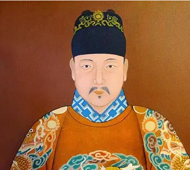  朱以海是什么出身？有什么样的历史背景？