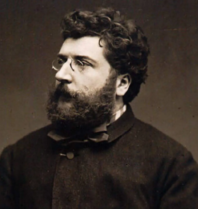 乔治比才是哪国人？有什么说法存在？