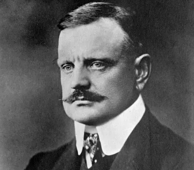 西贝柳斯是浪漫主义音乐流派的吗？他究竟是什么流派？