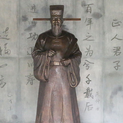 胡则为官清廉吗？历史地位是什么样的？