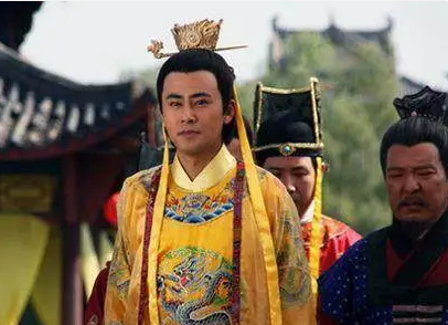 拓跋郁律的父亲是谁？叫什么名字？