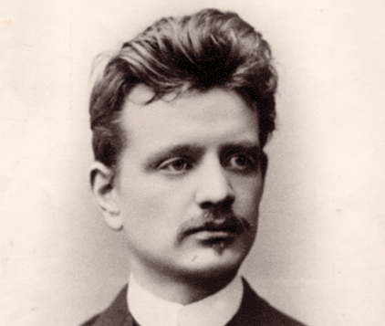 西贝柳斯有着怎样的人生经历？西贝柳斯生平简介