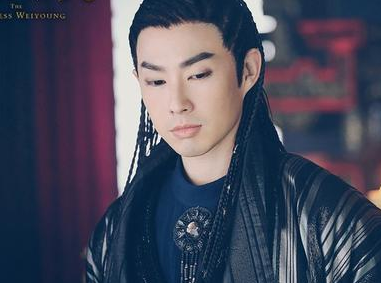 拓跋余是什么人？他的母妃是谁？