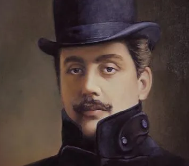 普契尼的三大歌剧作品是什么？讲述了怎样的故事？