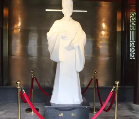 南唐李煜的大臣胡则是谁？生平是什么样的？