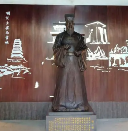胡则是谁的后代？家族又是什么样的？
