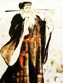 胡则传历史传说，有着怎样的非凡人生？