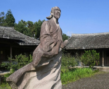 南宋官员、文学家王十朋最著名的诗是什么？如何赏析？