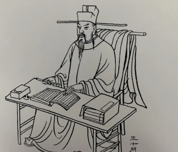 王十朋为何是“山中宰相”？这个称号是怎么来的？