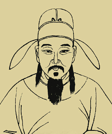施肩吾的拼音怎么读？发音是什么样的？