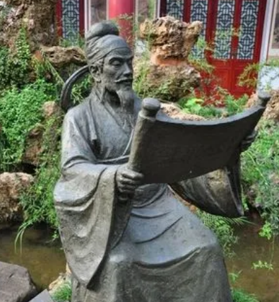 施肩吾不是状元吗？真相到底是什么样的？