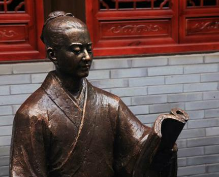 施肩吾是什么朝代的诗人？有什么成就存在？