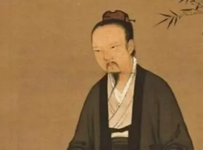 毛滂雨中花背景是什么？主题思想是什么？
