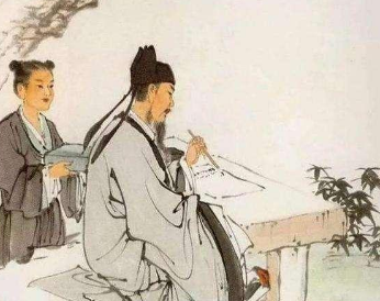 李涉有哪些代表作？表达了怎样的情感？